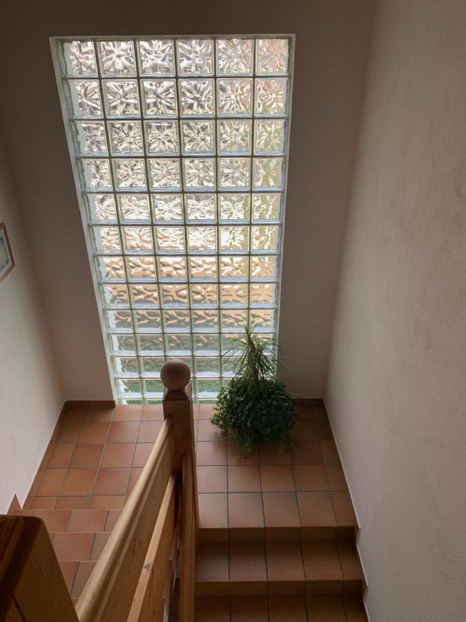 Ferienhaus Heiderand ชลัดมิง ภายนอก รูปภาพ