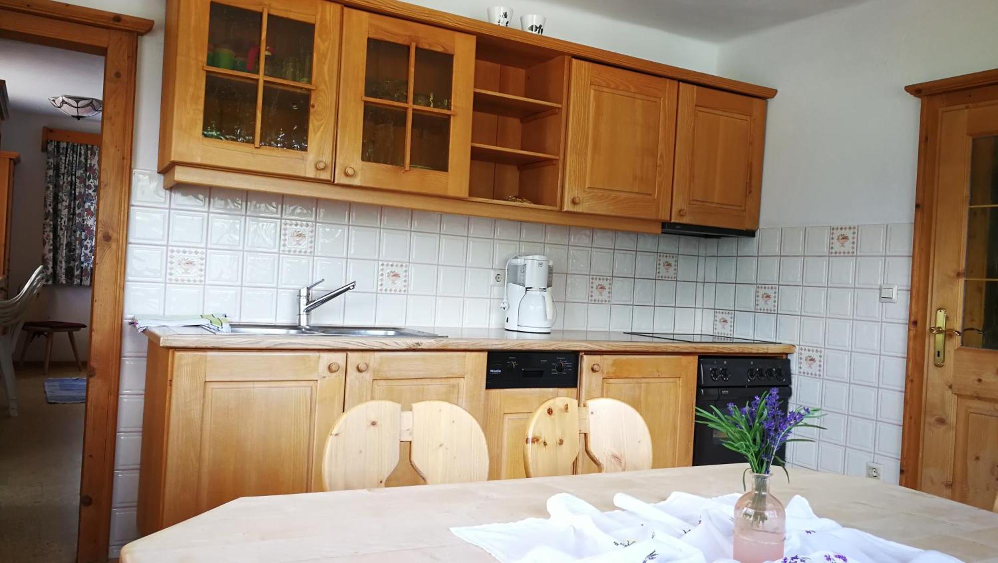 Ferienhaus Heiderand ชลัดมิง ภายนอก รูปภาพ