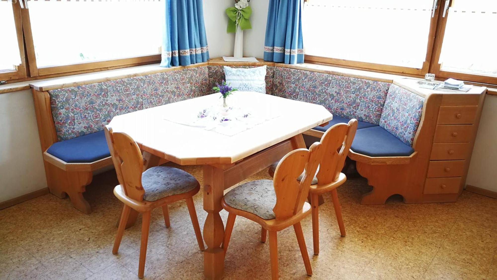 Ferienhaus Heiderand ชลัดมิง ภายนอก รูปภาพ