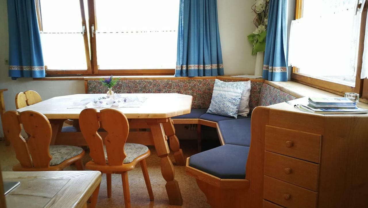 Ferienhaus Heiderand ชลัดมิง ภายนอก รูปภาพ