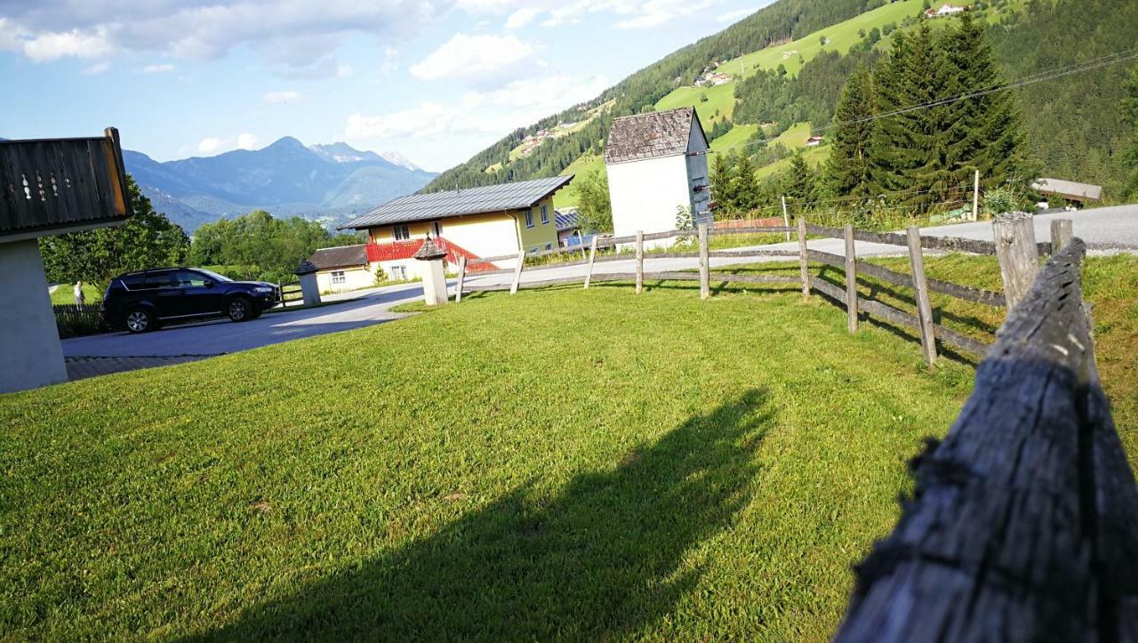 Ferienhaus Heiderand ชลัดมิง ภายนอก รูปภาพ