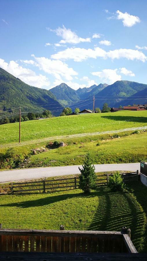 Ferienhaus Heiderand ชลัดมิง ภายนอก รูปภาพ
