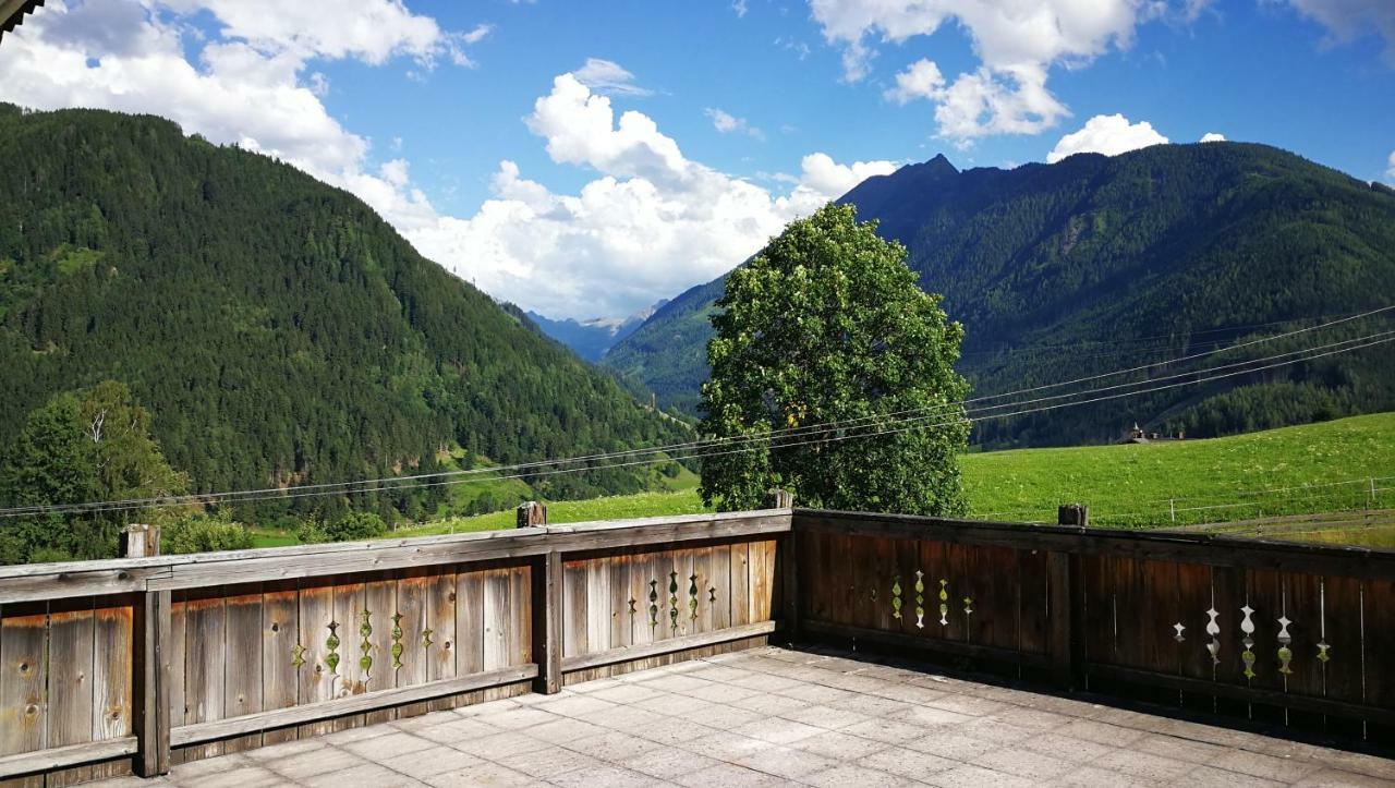 Ferienhaus Heiderand ชลัดมิง ภายนอก รูปภาพ