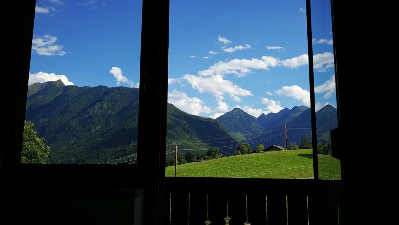 Ferienhaus Heiderand ชลัดมิง ภายนอก รูปภาพ