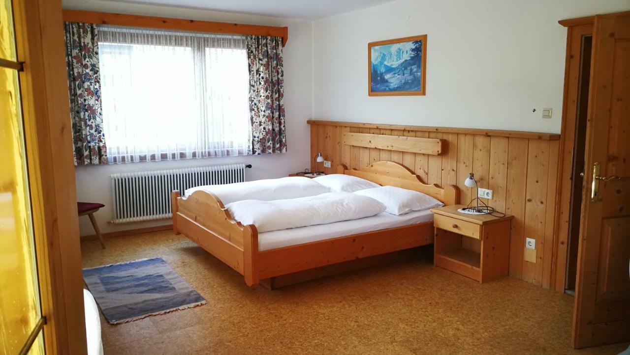 Ferienhaus Heiderand ชลัดมิง ภายนอก รูปภาพ