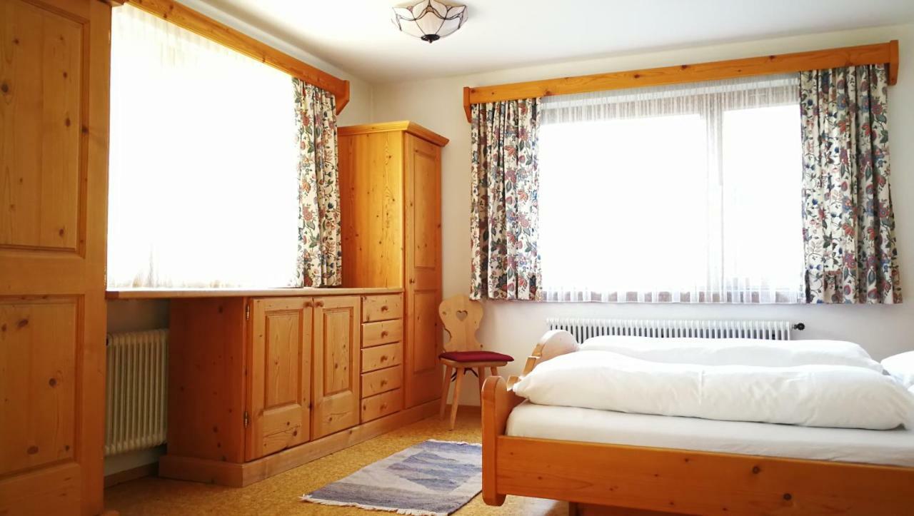 Ferienhaus Heiderand ชลัดมิง ภายนอก รูปภาพ
